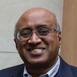 Venkatachalam “Ram” Ramaswamy